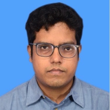Mr. Subhodeep Mondal
